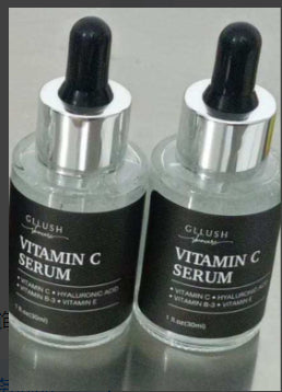 Vitamin C Serum for Glowing Skin – Remove Dark Spots & Acne